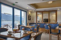 Le Neptune & Spa Hotels in Propriano