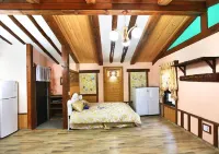 Camp Star Pension