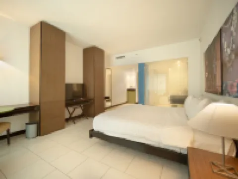 Decapolis Hotel Panama City Hotels in Panama City