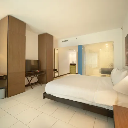 Decapolis Hotel Panama City