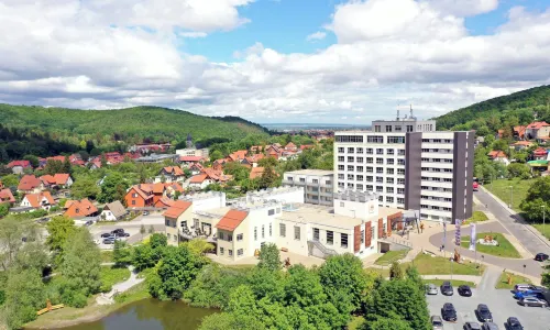 Hasseröder Burghotel