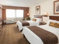 Chetola Resort at Blowing Rock (Lodge) Hotels in Watauga County