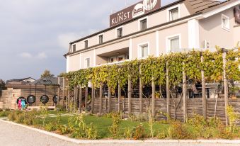 Hotel Kunst