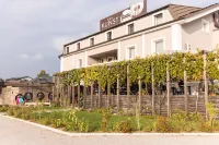 Hotel Kunst Hotels in Brezice