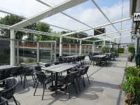 Herdersbrug Youth Hostel Hotels in Damme