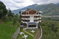 Sylvan Hues Hotels near Tushita Homestay