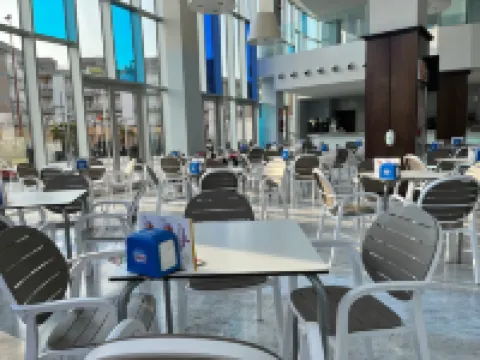 Palladium Peñiscola