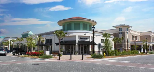 Hilton Head Resort Hotels in Hilton Head Island