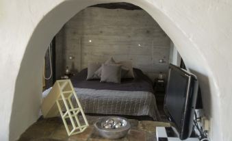 La Maison Aux Bonsais