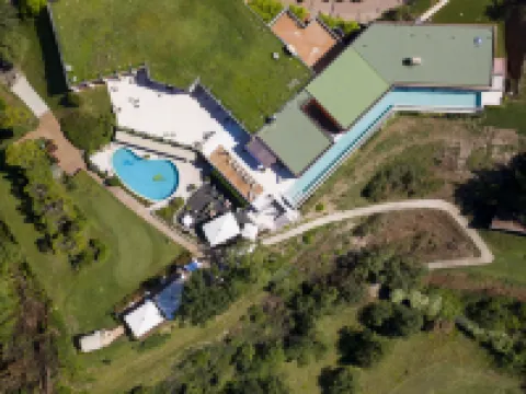 Golf Hotel Ca' Degli Ulivi Hotel a Costermano