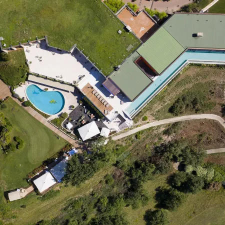 Golf Cà Degli Ulivi