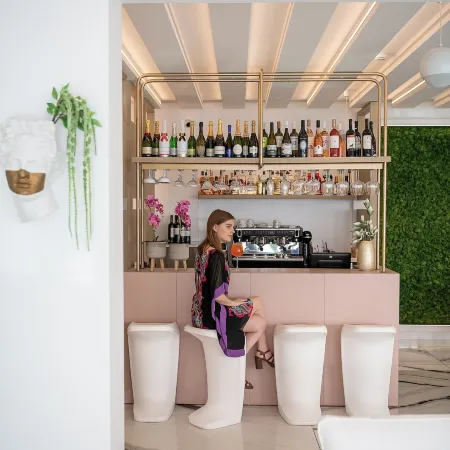 Lagon Life Spirit Boutique Hotel - Adults Only