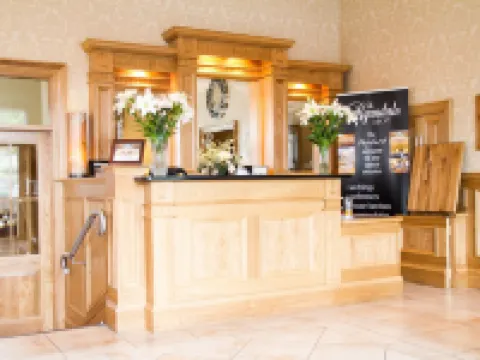 The Ryandale Inn Hotels in Dungannon