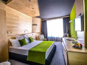 Hotel Arte Spa & Park