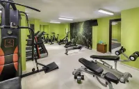 Regency Country Club, Apartments Suites - Træningscentre