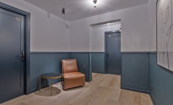 Uma Suites Atocha
