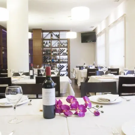 Hotel Mar de Plata