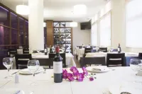 Hotel Mar de Plata Các khách sạn gần Torre De Sarria