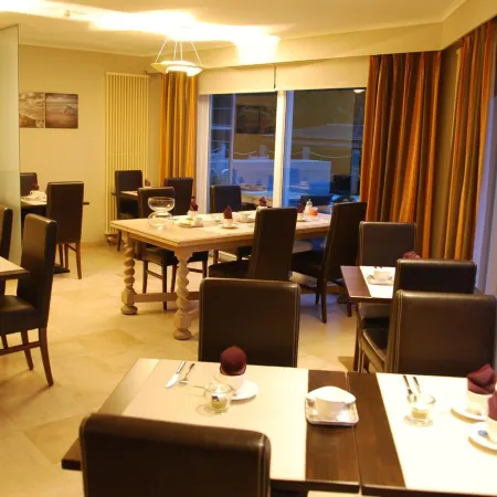 Hotel Rubens