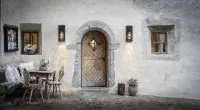 هوتل إنزيتس شتينبوك فنادق في سارينتينو