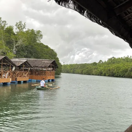 Hotel G Beach Resort and Restobar