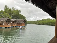 Hotel G Beach Resort and Restobar - Mountain view