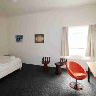 Höfn Inn Guesthouse Rooms