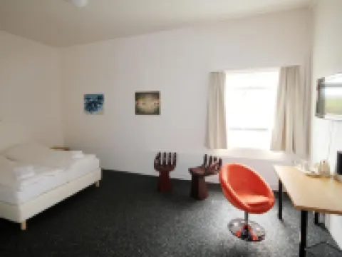 ヘプン イン ゲストハウス ホプンのホテル