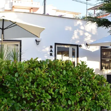 Argeste Club Vacanze