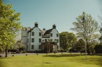 Prestonfield House Hotels in Prestonfield