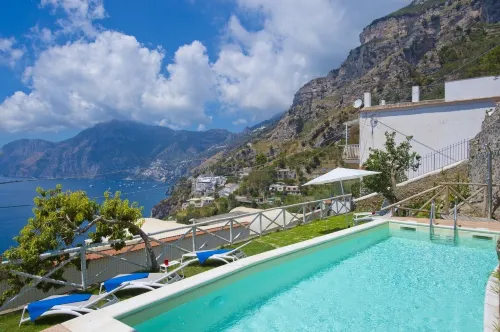 Villa Imperati - Villas
