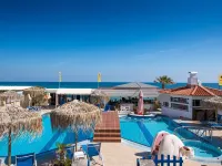 Aeolos Beach Resort Hotels in Malia