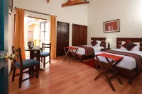 Hotel San Agustin Urubamba Hotels in der Nähe von Sam's Zipline