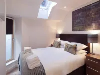 Your Space Apartments - Cambridge Place Các khách sạn ở 