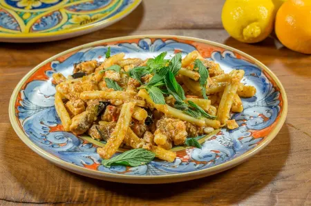 New Naxos Village Отели рядом с достопримечательностью «Capo Taormina»