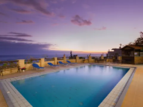 Sfakian Horizon Hotels in Sfakia