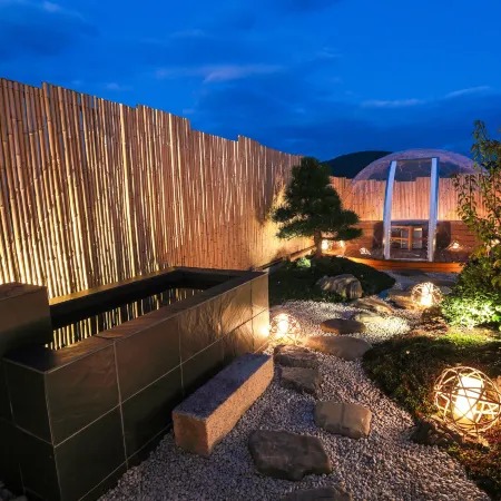The Junei Hotel Kyoto