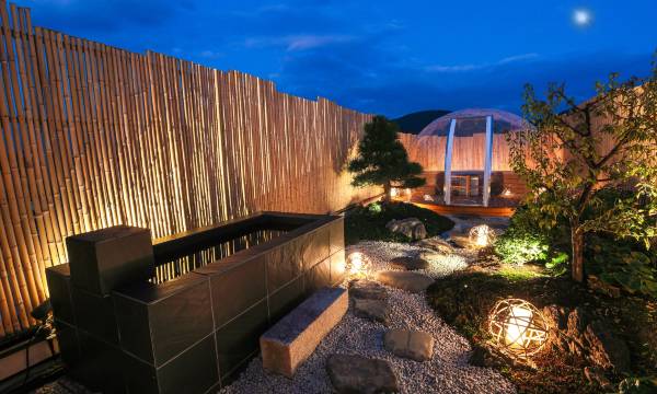 THE Juneihotel Kyoto