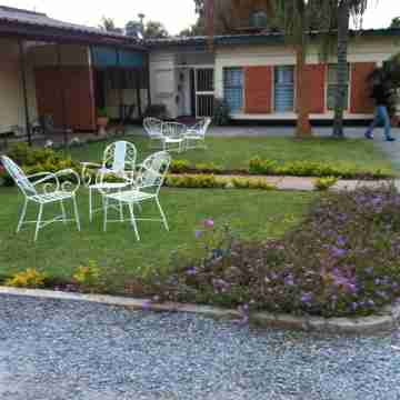 Kuku Royal Lodge Hotel Exterior