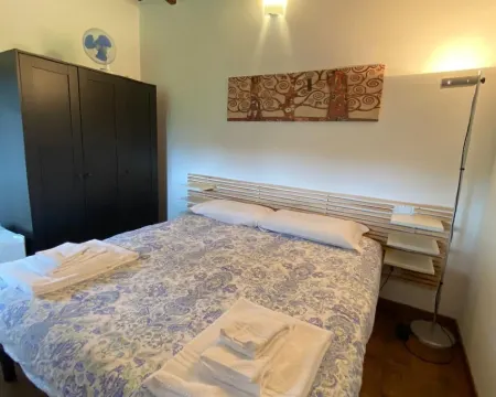 Alloggio Rurale Hotels in Terni