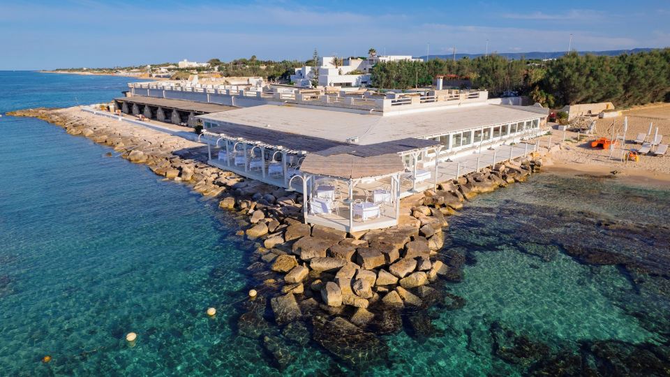 La Peschiera