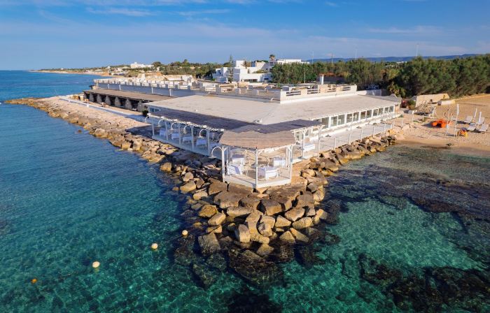 La Peschiera