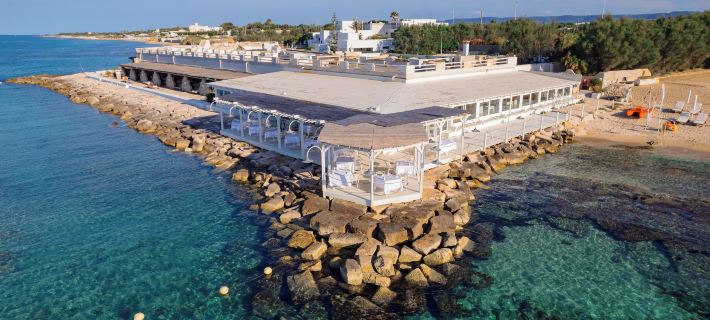 La Peschiera Hotels in Monopoli