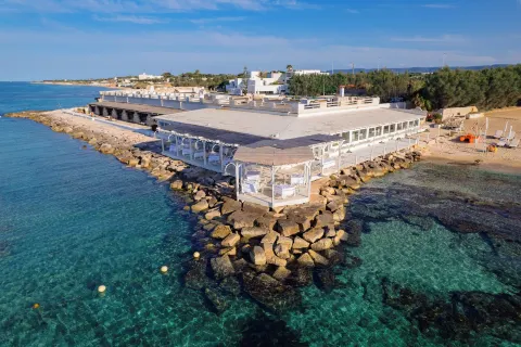 La Peschiera