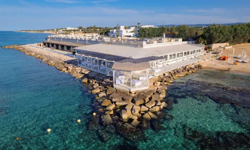 La Peschiera
