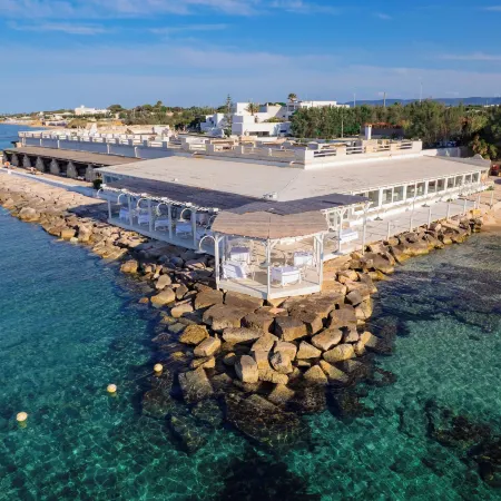 La Peschiera
