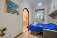 Villa Alberti Appartamento Bruna - Happy Rentals