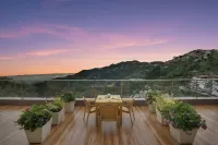 Lemon Tree Resort, Mussoorie