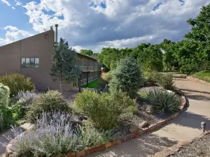 Ojo Santa Fe Spa Resort