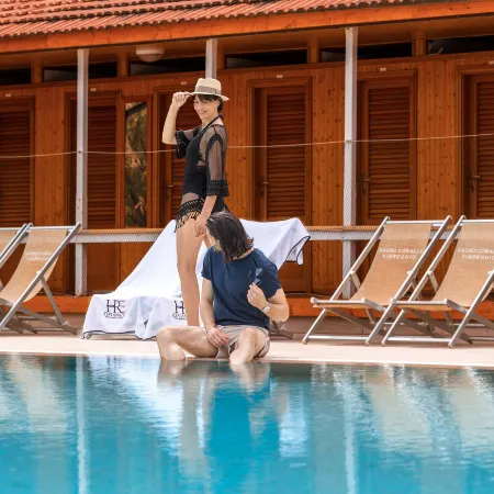 Hotel Residence Esplanade